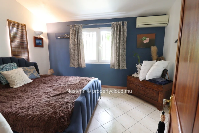 Magnifique villa dans un quartier résidentiel