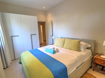 Appartement de 3 Chambres