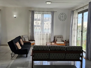 Maison de 4 Chambres