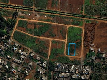 Residential Land