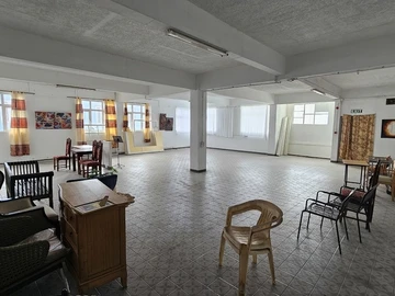 Bureau