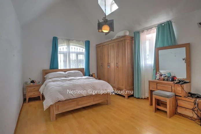 Maison familiale de 5 chambres
