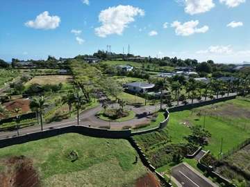 Residential Land