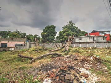 Residential Land