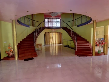 Maison de 5 Chambres