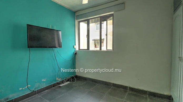 Apartment of 2 bedrooms