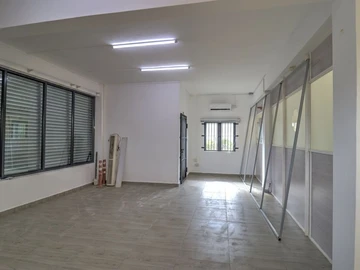 Commercial Property