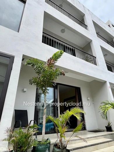 Modern 1-bedroom apartment near the supermarket