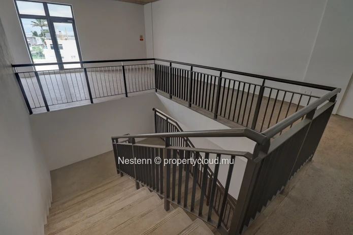 High-End offices & showrooms 