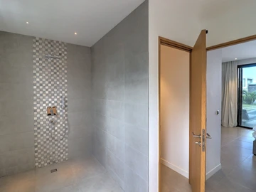 Maison de 4 Chambres