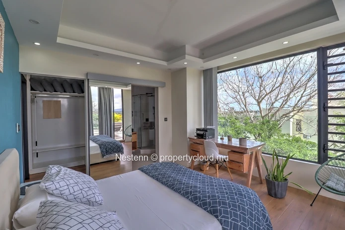 Belle villa de 3 chambres vendue avec une licence touristique idéalement