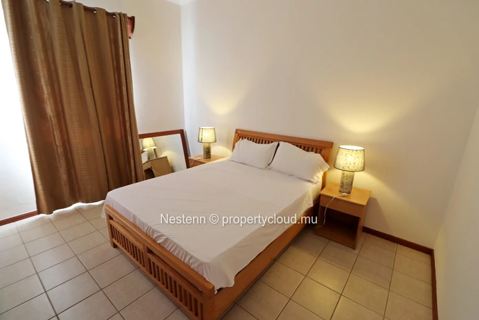 Pleasant 3-bed semi-detached house located in a residential complex.