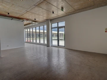 Commercial Property