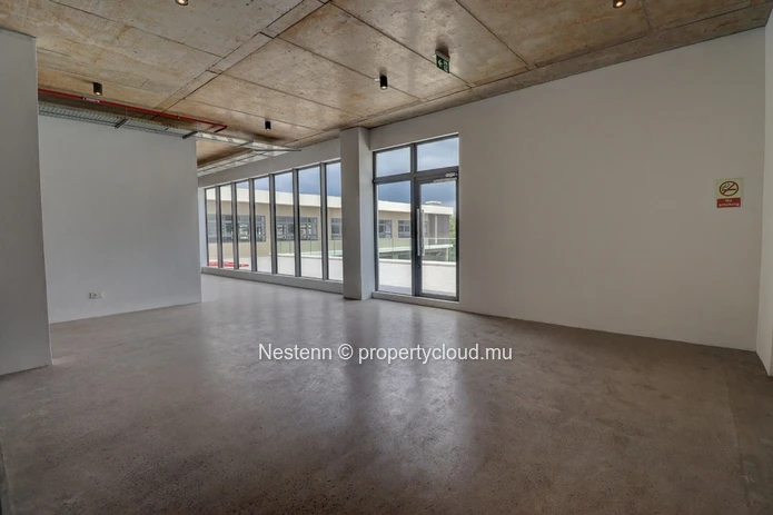 High-End offices & showrooms 