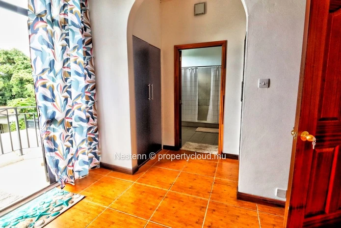 Élégant duplex 3 chambres avec piscine privée 