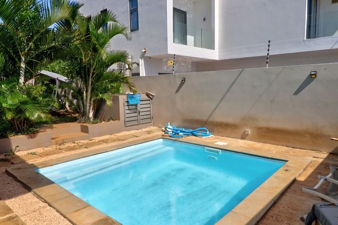 Magnifique villa moderne