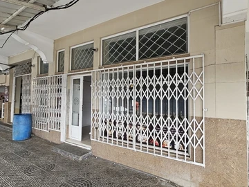 Commercial Property
