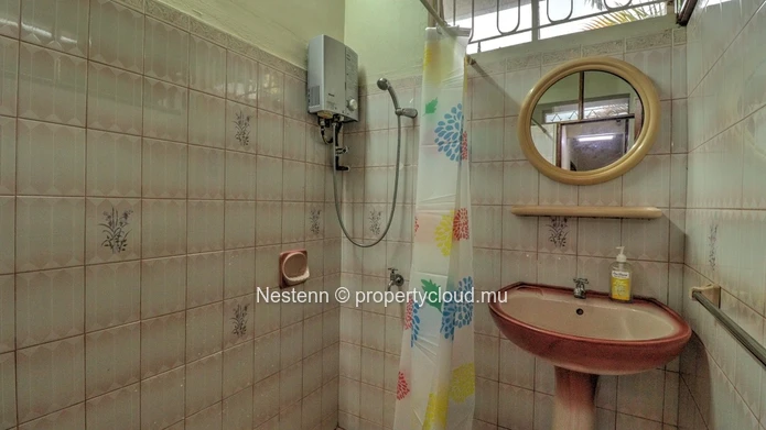 Maison de 85m² 