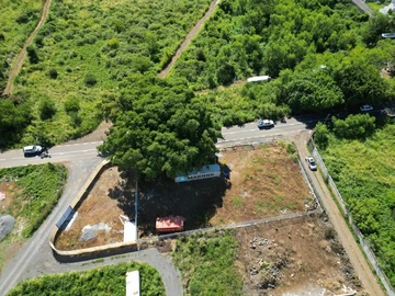 Terrain Résidentiel