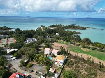 Residential Land