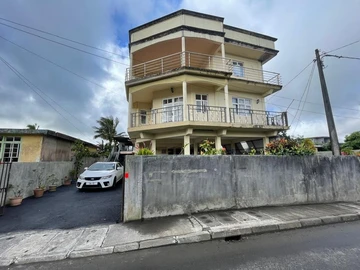 Maison de 4 Chambres