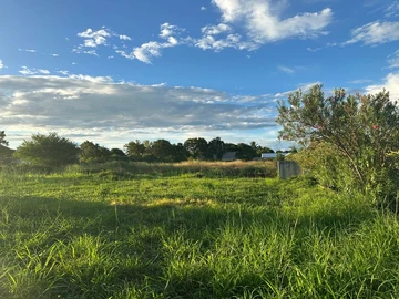 Residential Land