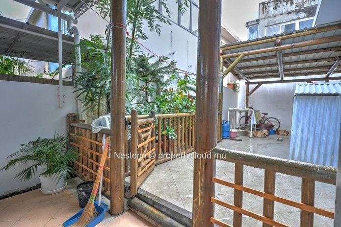 Charmante maison familiale meublée de 3 chambres 