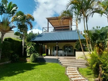 Maison de 4 Chambres