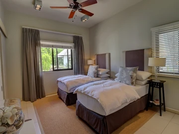 Appartement de 4 Chambres