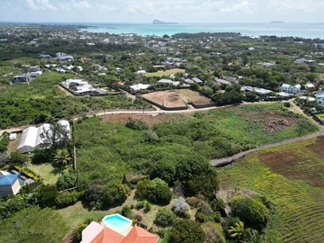 Residential Land