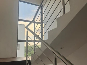 Maison de 4 Chambres