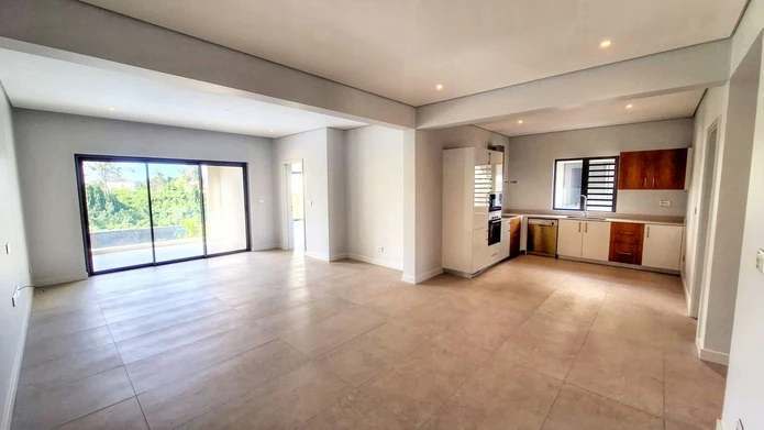 Brand new apartment of 2 bedrooms close to amenities