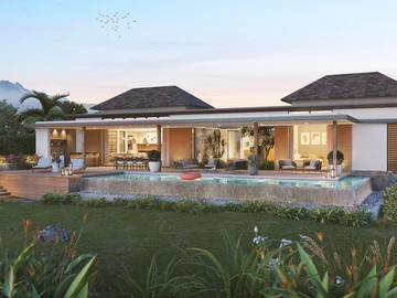 Residential Land