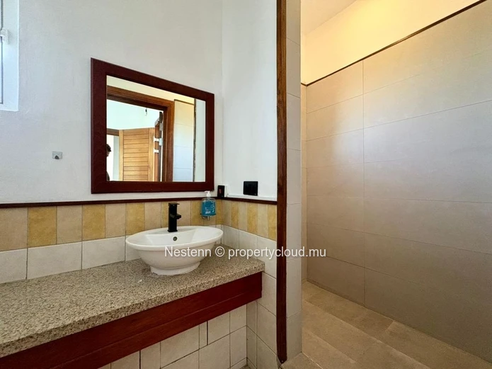 3 Bedroom Apartment in a quiet and secure residence 
