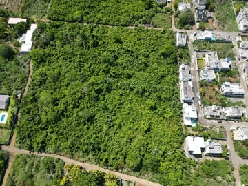 Residential Land