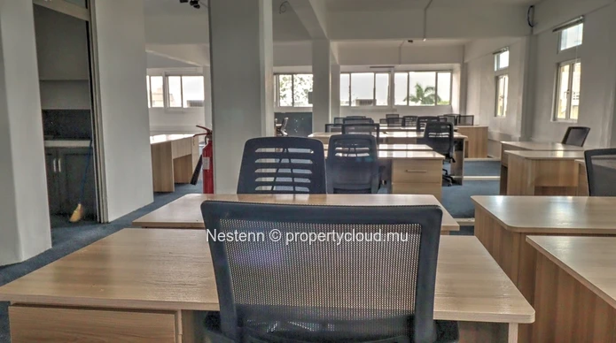 Commercial Location