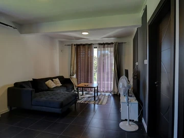 Maison de 2 Chambres