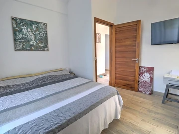 Maison de 2 Chambres