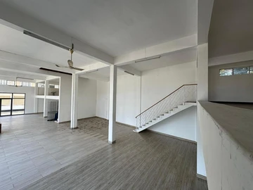 Immobilier Commerciaux