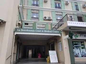 Immobilier Commerciaux