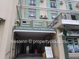 Espace commerciale exceptionnelle 