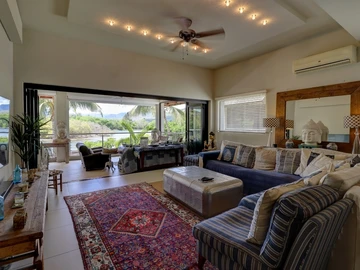 Appartement de 4 Chambres