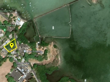 Residential Land