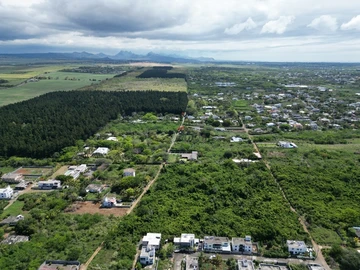 Residential Land