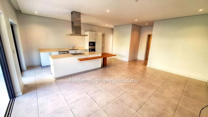 Séduisant appartement de 2 chambres proche de la plage