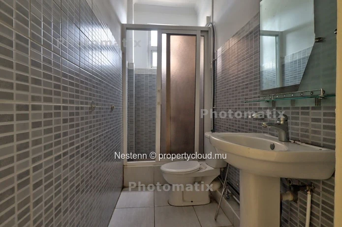 Penthouse de 3 chambres