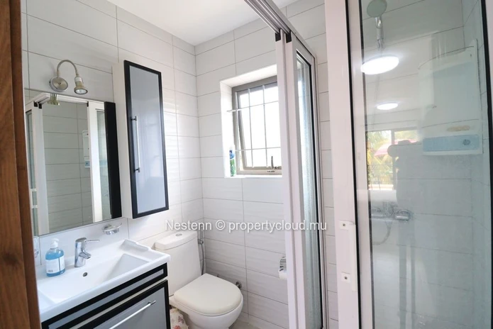Appartement confortable