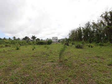 Residential Land