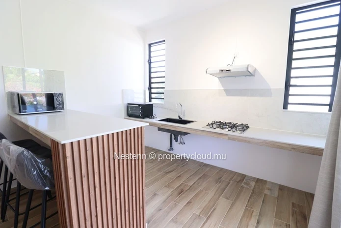 Modern Studio