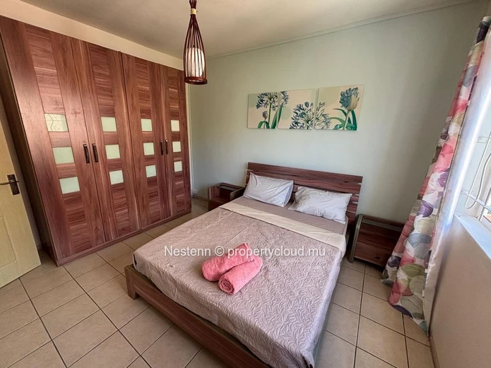 Charming traditional duplex villa with 4 bedrooms